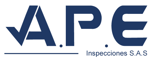 APE INSPECCIONES